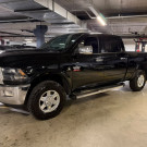 RAM 2500 LARAMIE  6.7 TDI  CD 4x4 Diesel 2012 Diesel-6