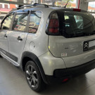 Citroën AIRCROSS Live 1.6 Flex 16V 5p Aut. 2017 Flex-8