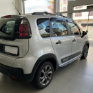 Citroën AIRCROSS Live 1.6 Flex 16V 5p Aut. 2017 Flex-5