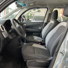 Citroën AIRCROSS Live 1.6 Flex 16V 5p Aut. 2017 Flex-6