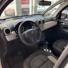 Citroën AIRCROSS Live 1.6 Flex 16V 5p Aut. 2017 Flex-7