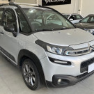 Citroën AIRCROSS Live 1.6 Flex 16V 5p Aut. 2017 Flex-3