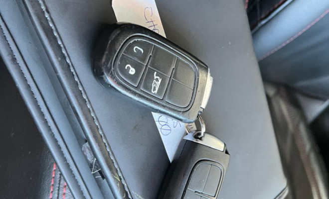 Jeep Grand Cherokee Limited 3.0 TB Dies. Aut 2015 Gasolina-9