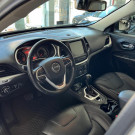 Jeep Grand Cherokee Limited 3.0 TB Dies. Aut 2015 Gasolina-3