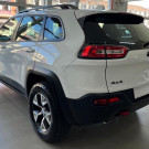 Jeep Grand Cherokee Limited 3.0 TB Dies. Aut 2015 Gasolina-0