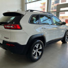 Jeep Grand Cherokee Limited 3.0 TB Dies. Aut 2015 Gasolina-1