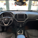 Jeep Grand Cherokee Limited 3.0 TB Dies. Aut 2015 Gasolina-5