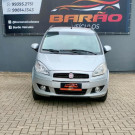Fiat Idea ATTRACTIVE 1.4 Fire Flex 8V 5p 2011 Flex-0