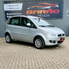 Fiat Idea ATTRACTIVE 1.4 Fire Flex 8V 5p 2011 Flex-1