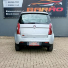 Fiat Idea ATTRACTIVE 1.4 Fire Flex 8V 5p 2011 Flex-2