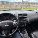 Mitsubishi ASX 2.0 16V 160cv Aut. 2012 Gasolina-7