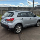 Mitsubishi ASX 2.0 16V 160cv Aut. 2012 Gasolina-8