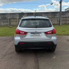 Mitsubishi ASX 2.0 16V 160cv Aut. 2012 Gasolina-3