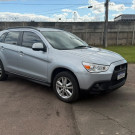 Mitsubishi ASX 2.0 16V 160cv Aut. 2012 Gasolina-4