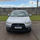 Mitsubishi ASX 2.0 16V 160cv Aut. 2012 Gasolina-9