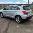 Mitsubishi ASX 2.0 16V 160cv Aut. 2012 Gasolina-2
