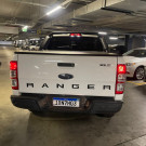 Ford Ranger XLS 2.2 4x4 CD Diesel Aut. 2017 Diesel-4