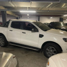 Ford Ranger XLS 2.2 4x4 CD Diesel Aut. 2017 Diesel-5