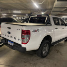 Ford Ranger XLS 2.2 4x4 CD Diesel Aut. 2017 Diesel-0