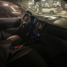 Ford Ranger XLS 2.2 4x4 CD Diesel Aut. 2017 Diesel-1