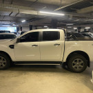 Ford Ranger XLS 2.2 4x4 CD Diesel Aut. 2017 Diesel-3