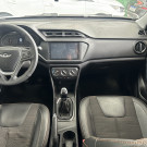 Caoa Chery/Chery Tiggo 2 Look 1.5 16V Flex Mec. 5p 2019 Flex-8