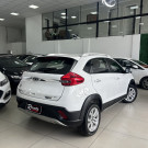 Caoa Chery/Chery Tiggo 2 Look 1.5 16V Flex Mec. 5p 2019 Flex-1