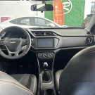 Caoa Chery/Chery Tiggo 2 Look 1.5 16V Flex Mec. 5p 2019 Flex-9