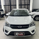 Caoa Chery/Chery Tiggo 2 Look 1.5 16V Flex Mec. 5p 2019 Flex-0