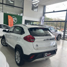 Caoa Chery/Chery Tiggo 2 Look 1.5 16V Flex Mec. 5p 2019 Flex-2