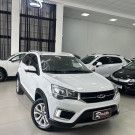 Caoa Chery/Chery Tiggo 2 Look 1.5 16V Flex Mec. 5p 2019 Flex-3
