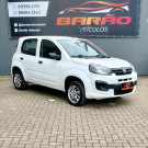Fiat UNO ATTRACTIVE 1.0 Fire Flex 8V 5p 2021 Flex-1