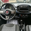 Fiat UNO ATTRACTIVE 1.0 Fire Flex 8V 5p 2021 Flex-4