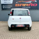 Fiat UNO ATTRACTIVE 1.0 Fire Flex 8V 5p 2021 Flex-2