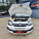 Fiat UNO ATTRACTIVE 1.0 Fire Flex 8V 5p 2021 Flex-7
