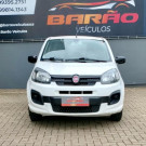 Fiat UNO ATTRACTIVE 1.0 Fire Flex 8V 5p 2021 Flex-0