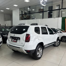 Renault DUSTER Dynamique 2.0 Hi-Flex 16V Mec. 2019 Flex-4
