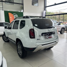 Renault DUSTER Dynamique 2.0 Hi-Flex 16V Mec. 2019 Flex-1