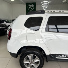 Renault DUSTER Dynamique 2.0 Hi-Flex 16V Mec. 2019 Flex-7