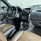 Renault DUSTER Dynamique 2.0 Hi-Flex 16V Mec. 2019 Flex-8