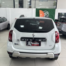 Renault DUSTER Dynamique 2.0 Hi-Flex 16V Mec. 2019 Flex-3