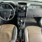 Renault DUSTER Dynamique 2.0 Hi-Flex 16V Mec. 2019 Flex-11