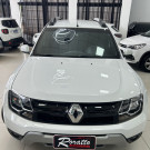Renault DUSTER Dynamique 2.0 Hi-Flex 16V Mec. 2019 Flex-2