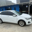 GM - Chevrolet ONIX HATCH LT 1.0 12V TB Flex 5p Aut. 2021 Flex-5