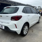 GM - Chevrolet ONIX HATCH LT 1.0 12V TB Flex 5p Aut. 2021 Flex-4