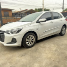 GM - Chevrolet ONIX HATCH LT 1.0 12V TB Flex 5p Aut. 2021 Flex-0