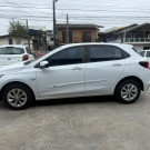 GM - Chevrolet ONIX HATCH LT 1.0 12V TB Flex 5p Aut. 2021 Flex-1