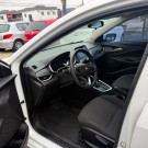 GM - Chevrolet ONIX HATCH LT 1.0 12V TB Flex 5p Aut. 2021 Flex-7