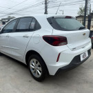 GM - Chevrolet ONIX HATCH LT 1.0 12V TB Flex 5p Aut. 2021 Flex-2