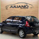 Renault SANDERO Expression Hi-Flex 1.6 8V 5p 2013-2